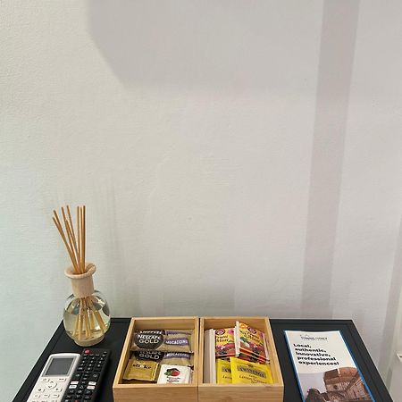 La Casetta Di Nic 피렌체 외부 사진